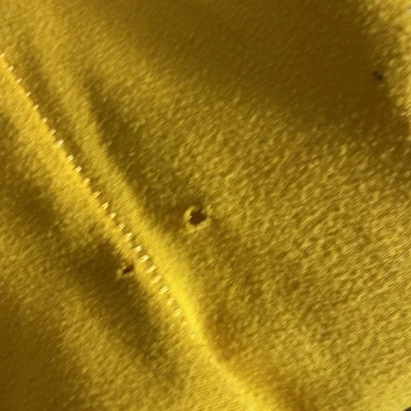 Rue 21 yellow self made leggings z8 - Picture 5 of 5